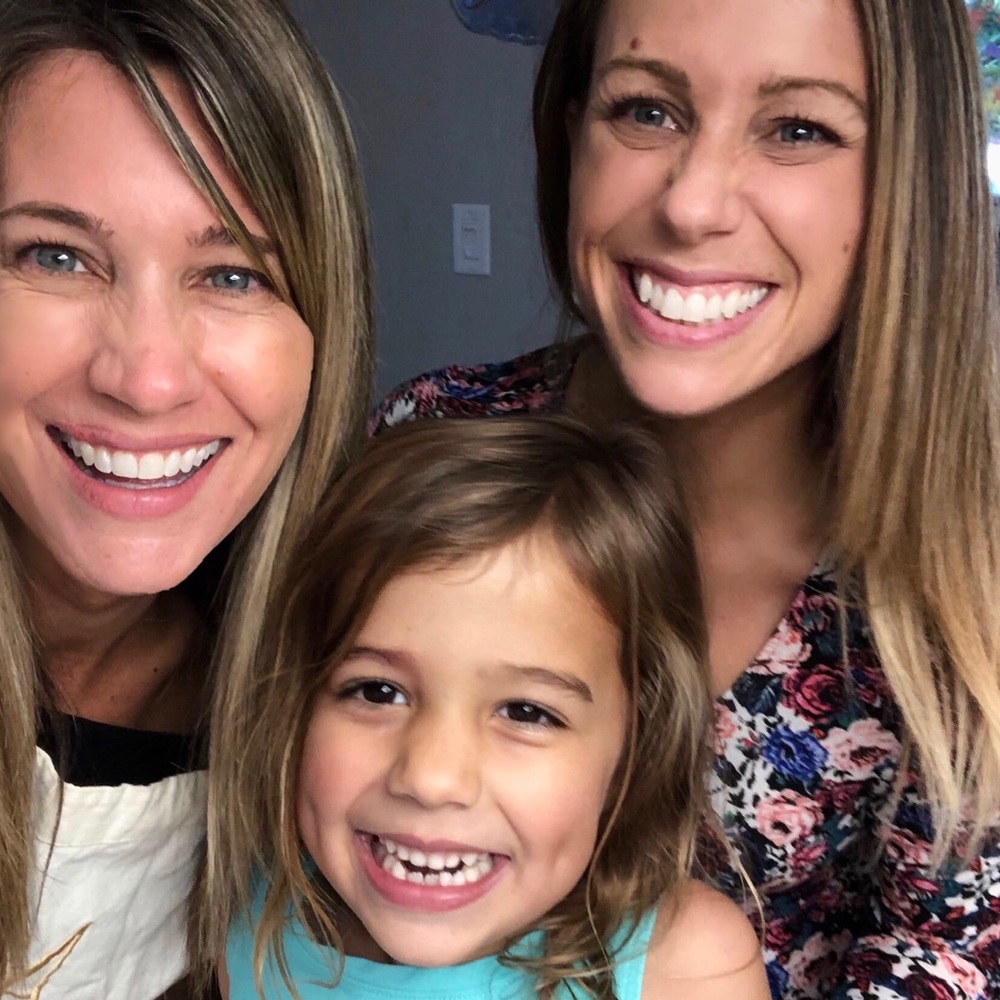 Meet your Posher, Erica